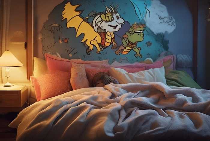 儿童益智故事睡前;幼儿益智睡前故事 儿童益智故事睡前;幼儿益智睡前故事