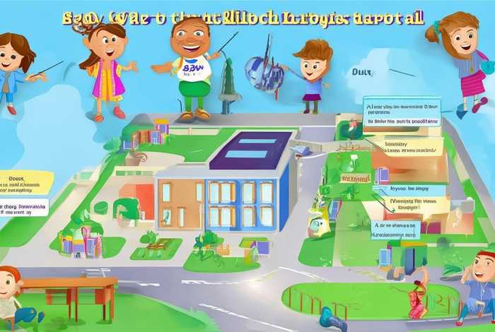 儿童医院看病攻略 - 儿童医院看病攻略图