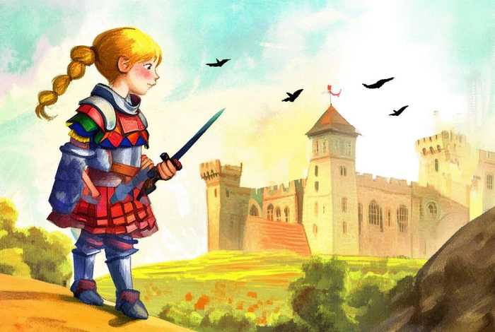 儿童历史类故事、少儿历史故事