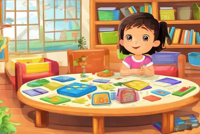 儿童故事画报智力大王怎么样 幼儿智力开发画报绘本故事怎么样