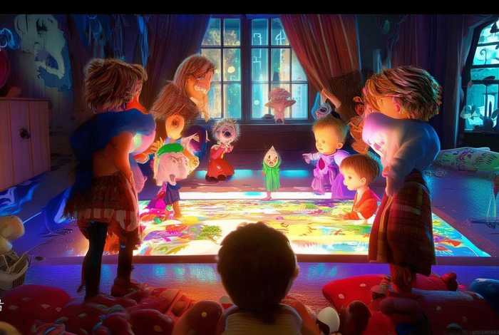 儿童故事全集连播免费听、免费听儿童故事全集连续播放