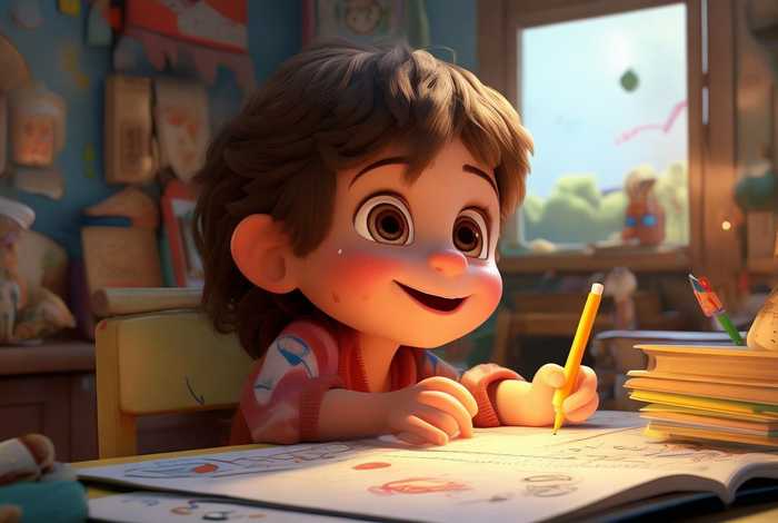 儿童故事读后感100字 儿童故事读后感100字二年级