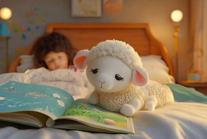 儿童小羊故事3-6岁完整版睡前,宝宝睡前故事4~6岁小羊 儿童小羊故事3-6岁完整版睡前,宝宝睡前故事4~6岁小羊