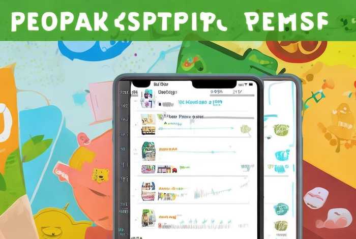 儿童故事下载软件；儿童故事软件的下载量排名