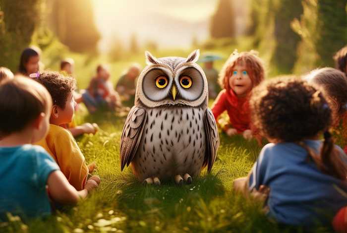 6-8岁小故事励志 - 6到8岁简短小故事