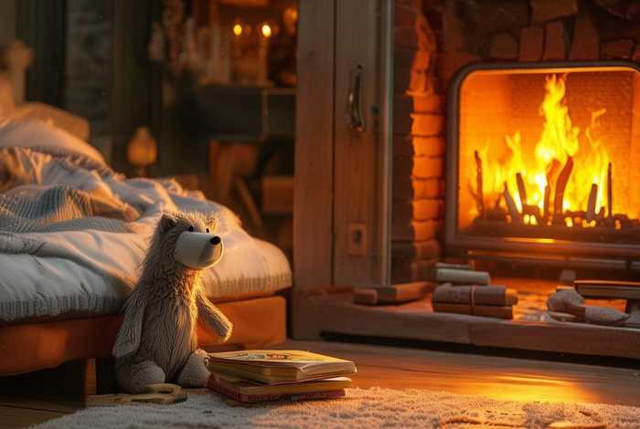 儿童故事文字版狼;狼故事睡前故事文字 儿童故事文字版狼;狼故事睡前故事文字