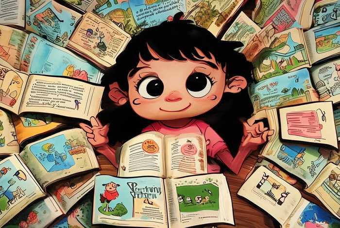 5岁儿童简短故事大全二分钟、5岁幼儿简短小故事大全