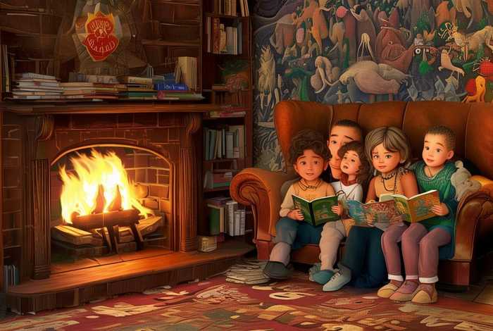 儿童故事大全讲故事音频、儿童故事大全讲故事