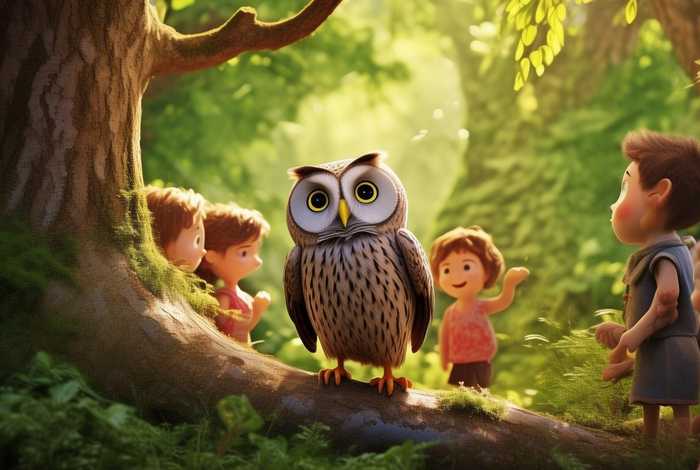 儿童成语寓言故事、幼儿寓言成语故事