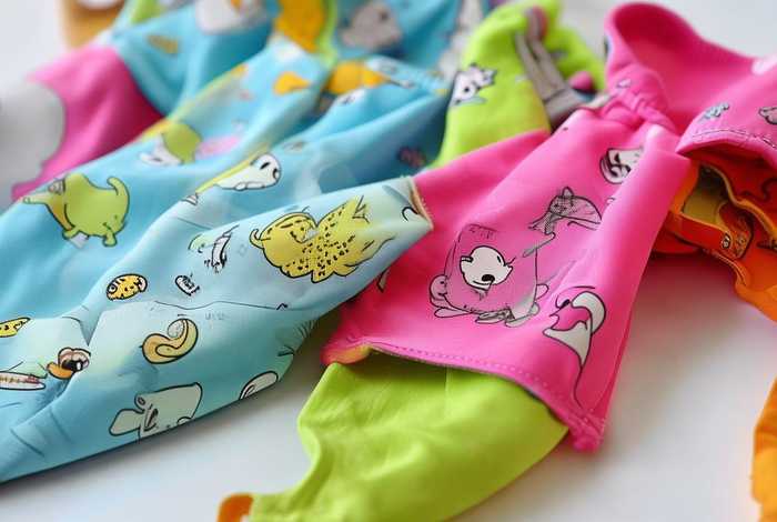 儿童服装图片 儿童服装图片设计