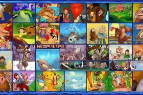 30个经典儿童故事 30个经典儿童故事免费听