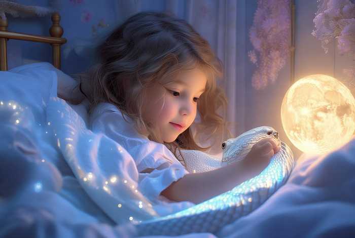 儿童睡前故事白蛇传的故事、睡前故事白蛇传上集