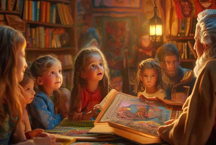 儿童故事爱学习的一千零一夜,一千零一夜的小故事 儿童故事爱学习的一千零一夜,一千零一夜的小故事