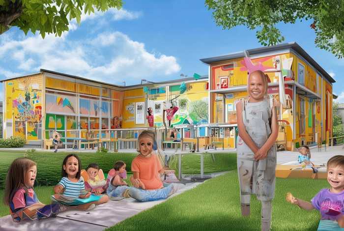 儿童行为矫正中心 - 儿童行为矫正中心有哪些学校