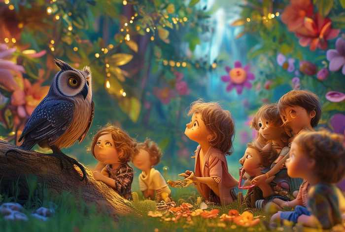 儿童寓言改编成儿童故事,怎样将简短精悍的寓言故事改编成适合幼儿阅读的故事? 儿童寓言改编成儿童故事,怎样将简短精悍的寓言故事改编成适合幼儿阅读的故事?