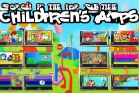 儿童app排行榜前十名、儿童类app排行榜