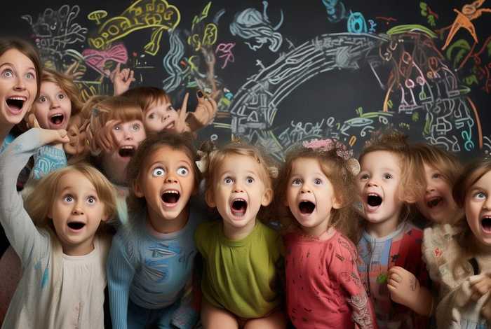 儿童故事创编培训 - 幼儿园创编故事培训心得