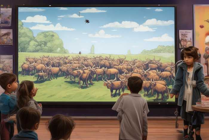 儿童成语故事视频大全九牛一毛(成语故事九牛一毛图片) 儿童成语故事视频大全九牛一毛(成语故事九牛一毛图片)