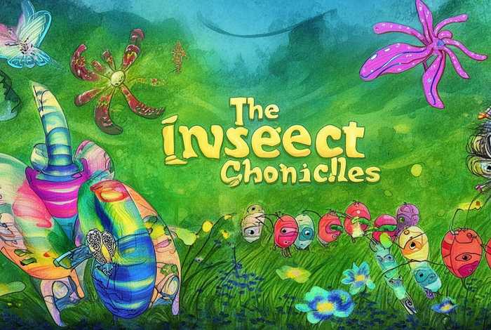 儿童版的昆虫记;儿童版的昆虫记有哪些 儿童版的昆虫记;儿童版的昆虫记有哪些