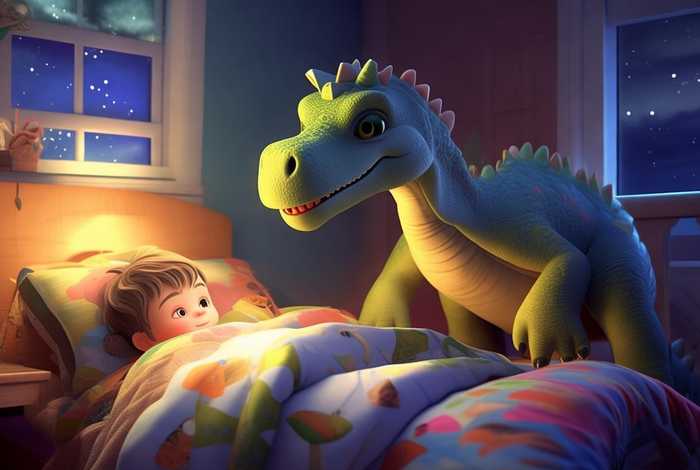 儿童恐龙睡前故事 恐龙幼儿睡前故事 儿童恐龙睡前故事 恐龙幼儿睡前故事