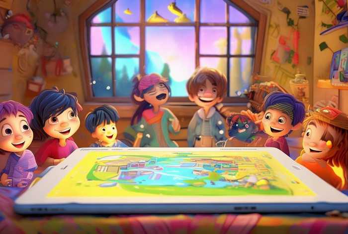 儿童故事书免费阅读；儿童故事书免费阅读app