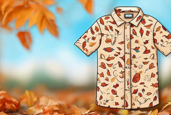 儿童秋衣裁剪、儿童秋衣裁剪图画法