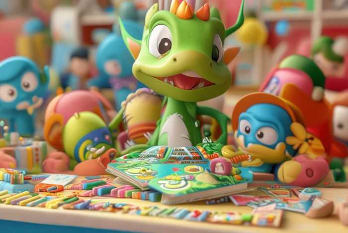 儿童故事早教机推荐三岁，o一3岁幼儿早教故事