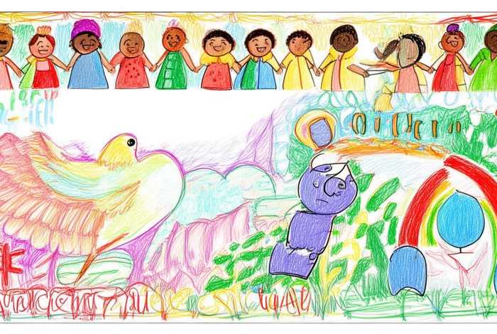 儿童和平条约手抄报,儿童和平条约手抄报内容 儿童和平条约手抄报,儿童和平条约手抄报内容