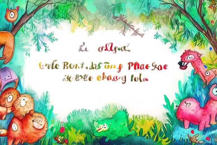 儿童绘本水粉画 儿童绘本水粉画图片 儿童绘本水粉画 儿童绘本水粉画图片