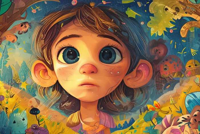 儿童故事画报订阅号，幼儿画报精品故事书