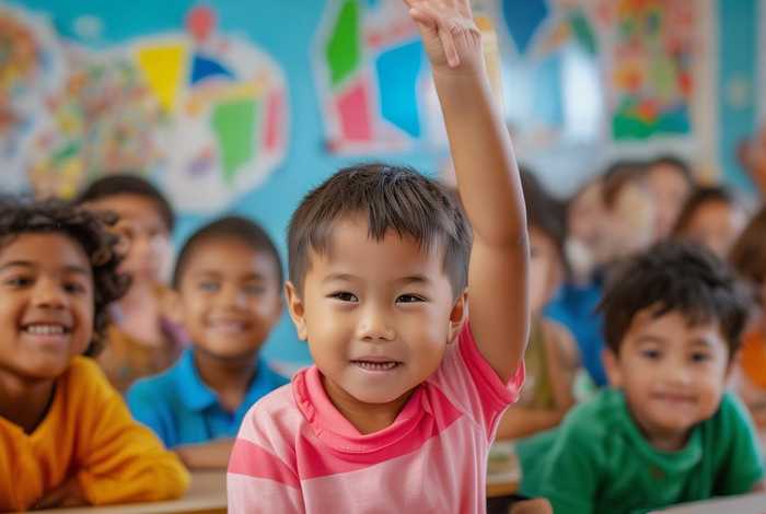 儿童eq测试 - 儿童eq测试多少分是正常