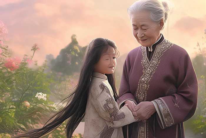 儿童孝庄秘史微电影，电影《孝庄秘史》