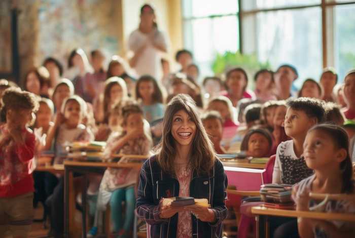 儿童励志故事演讲、儿童励志演讲稿大全