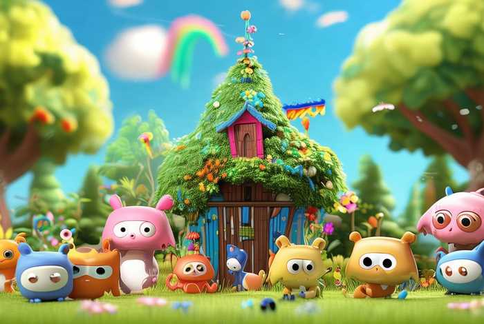 儿童画故事3-6岁,幼儿画故事 儿童画故事3-6岁,幼儿画故事