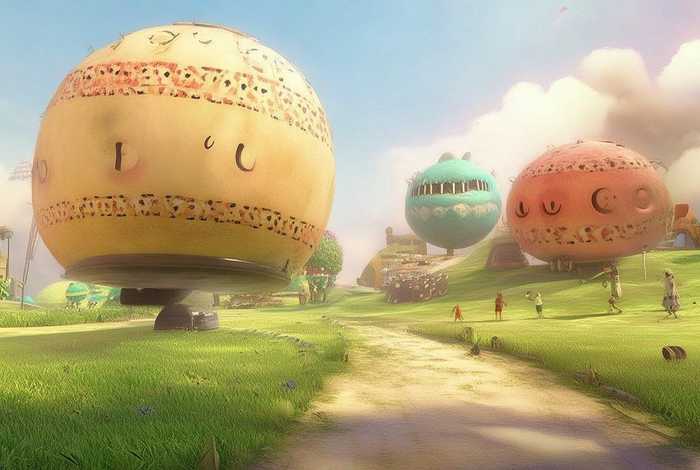 儿童炮弹的故事 一个炮弹的故事