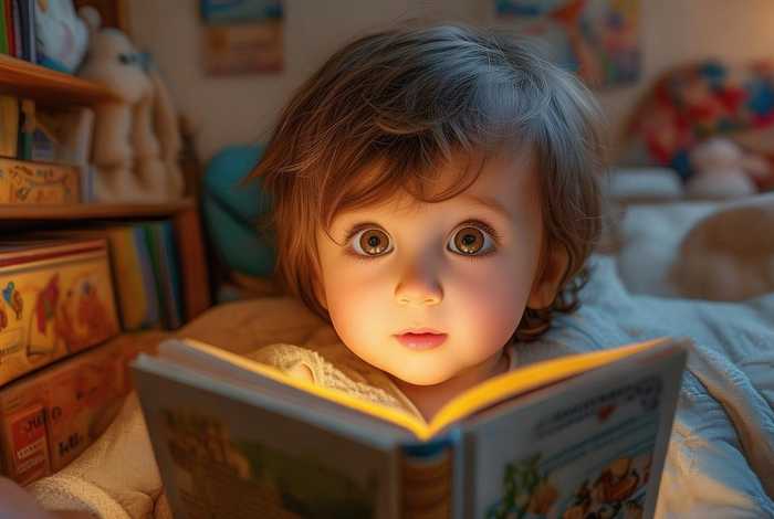 儿童听睡前故事有什么好处 睡前听故事对孩子有什么好处 儿童听睡前故事有什么好处 睡前听故事对孩子有什么好处