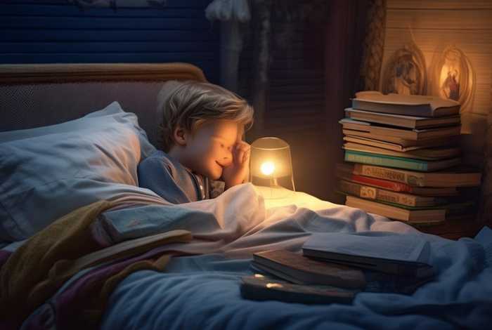 儿童夜听故事在线收听 少儿夜听故事大全