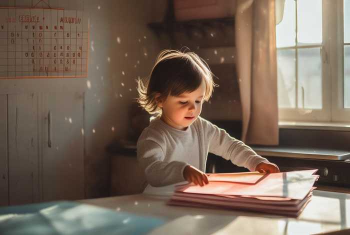 儿童心理学关于自律的解释 关于自律的心理学理论