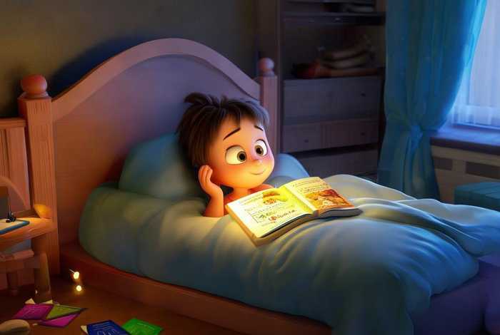 儿童故事睡前故事短篇、儿童睡前故事励志故事短篇