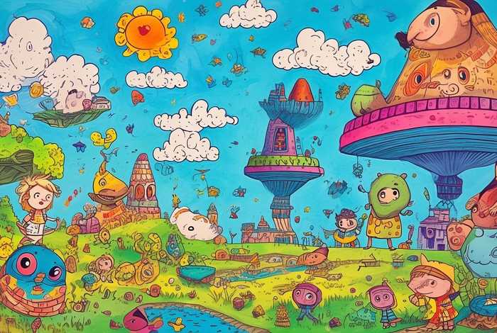 6岁儿童故事100首连续播放、6岁少儿故事