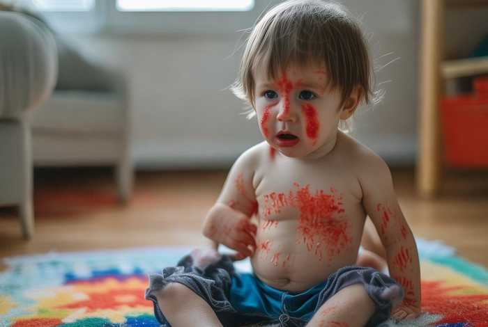 儿童突发急性荨麻疹;儿童突发急性荨麻疹怎么治疗 儿童突发急性荨麻疹;儿童突发急性荨麻疹怎么治疗