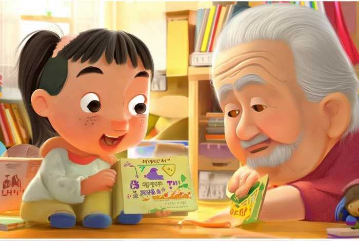 儿童感恩故事大全6-12岁短故事、感恩故事大全幼儿