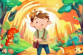 儿童冒险类书籍 儿童冒险类书籍推荐