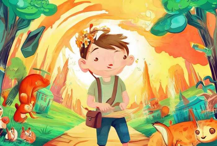 儿童冒险类书籍 儿童冒险类书籍推荐