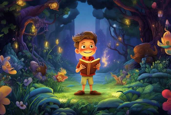 儿童绘本故事大王（故事大王绘本故事）