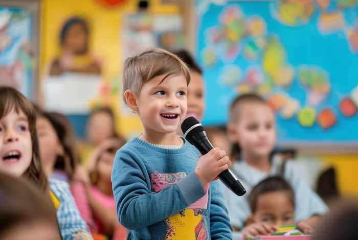 5岁儿童英语演讲小短文、5岁儿童英语演讲小短文大全