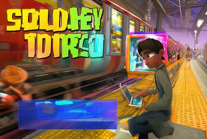 subwaysurf网页版入口，subway surfers网页版入口