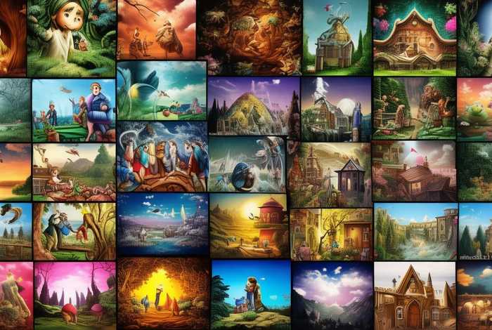 365个英语故事；365个原版英语故事文字版