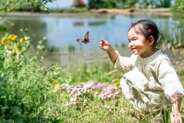 儿童白居易的故事、白居易儿时的故事