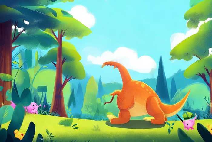 rex绘本故事 - rex绘本故事讲解